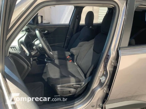 Renegade Sport 1.8 4x2 Flex 16V Aut.