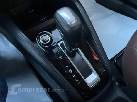 KICKS 1.6 16V FLEXSTART EXCLUSIVE XTRONIC