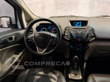 Ecosport 2.0 16V 4P FLEX FREESTYLE POWERSHIFT AUTOMÁTICO