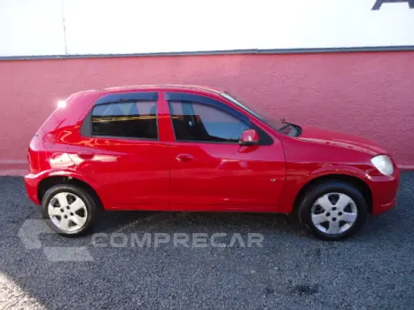 CELTA 1.0 MPFI LT 8V