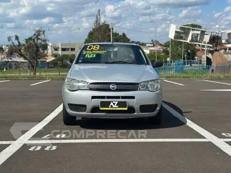 SIENA 1.0 MPI Fire 8V