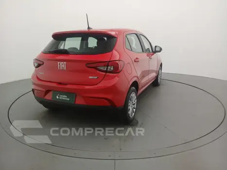 ARGO 1.0 FIREFLY FLEX DRIVE MANUAL