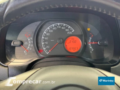 STRADA 1.4 MPI FREEDOM CS 8V FLEX 2P MANUAL