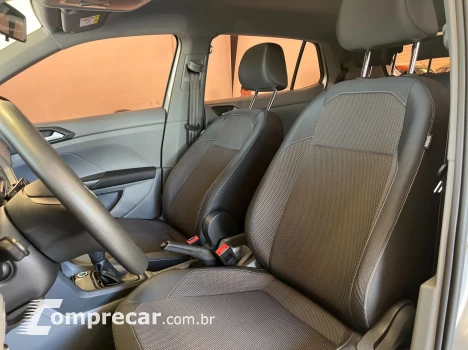 T-CROSS 1.0 200 TSI TOTAL SENSE VOLKSWAGEN