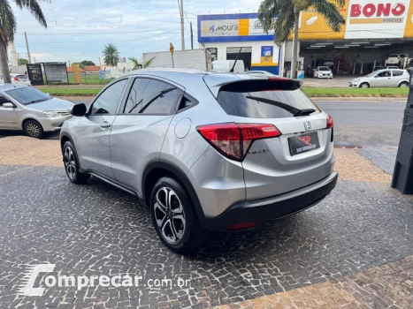 HR-V 1.8 16V FLEX EX 4P AUTOMÁTICO