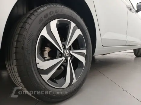 VIRTUS 1.0 200 TSI COMFORTLINE AUTOMÁTICO