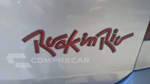 Fox 1.6 4P ROCK IN RIO FLEX