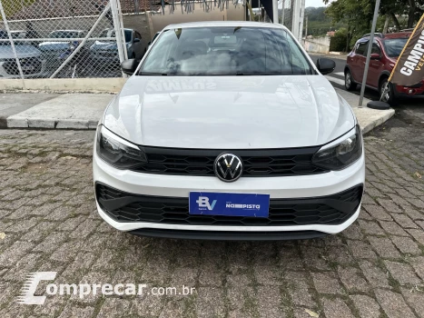 POLO 1.0 MPI Track