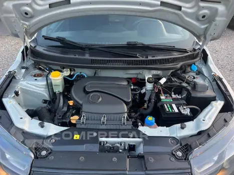 Strada 1.4 Fire Flex Endurance Cs Manual