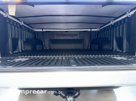 AMAROK 3.0 V6 TDI Highline CD 4motion