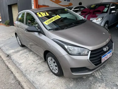 HB20 - 1.0 COMFORT 12V 4P MANUAL