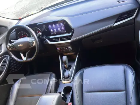 MONTANA 1.2 TURBO FLEX PREMIER AUTOMÁTICO