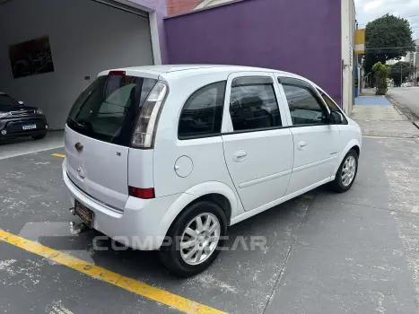 MERIVA 1.8 MPFI Premium 8V