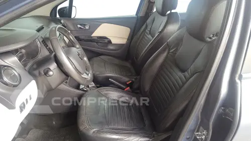 CAPTUR 1.6 16V SCE Intense