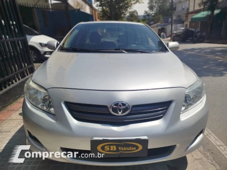 Corolla Xli 1.8