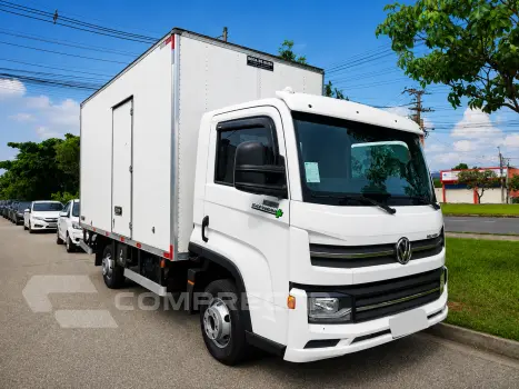 Delivery Express+ 3.0 Prime + Baú