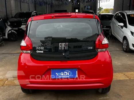 MOBI 1.0 8V EVO Like.