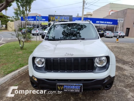 RENEGADE 1.8 16V STD