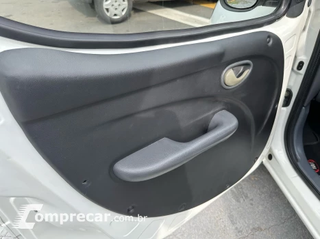 DOBLÒ 1.4 MPI Cargo