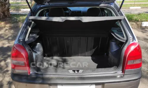 GOL 1.6 MI Power 8V G.III