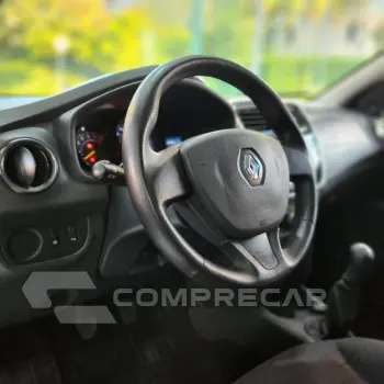 SANDERO 1.0 12V SCE Authentique