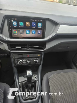 T-CROSS 1.0 200 TSI Sense