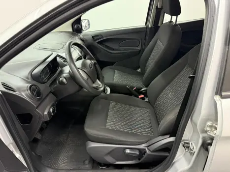 Ka 1.0 SE/SE Plus TiVCT Flex 5p