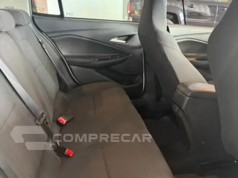 ONIX - 1.0 TURBO PLUS LT AUTOMÁTICO