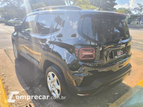 RENEGADE - 1.3 T270 TURBO SPORT AT6