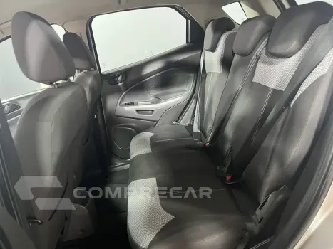 ECOSPORT 2.0 FREESTYLE 16V FLEX 4P POWERSHIFT
