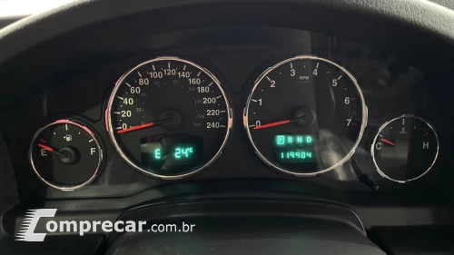 JEEP CHEROKEE 3.7 SPORT 4X4 V6 12V