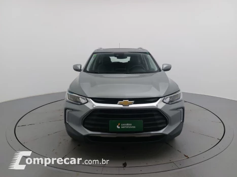 TRACKER 1.2 TURBO FLEX PREMIER AUTOMÁTICO