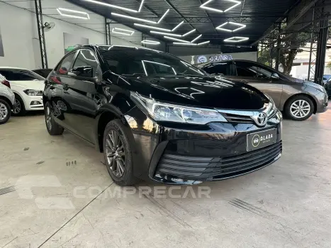 COROLLA 1.8 GLI Upper 16V