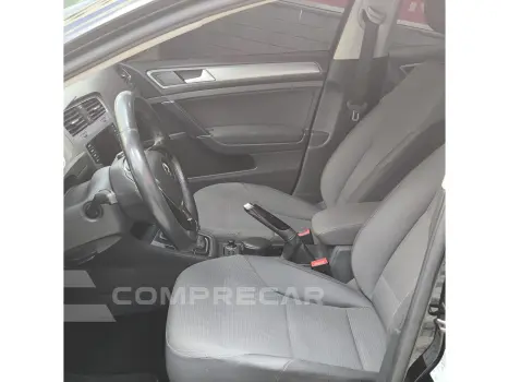 GOLF 1.4 TSI COMFORTLINE 16V GASOLINA 4P AUTOMÁTICO