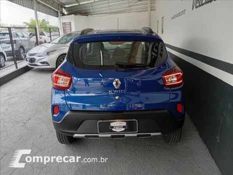 KWID 1.0 12V SCE Outsider