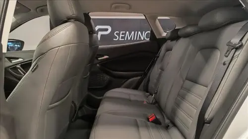 TRACKER 1.0 Turbo LT