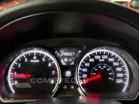 VERSA - 1.6 16V SV 4P XTRONIC