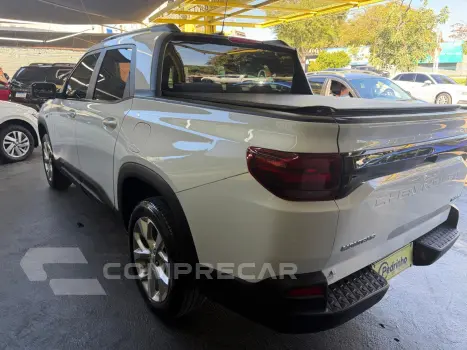 Montana 1.2 12V FLEX LTZ TURBO AUTOMÁTICO