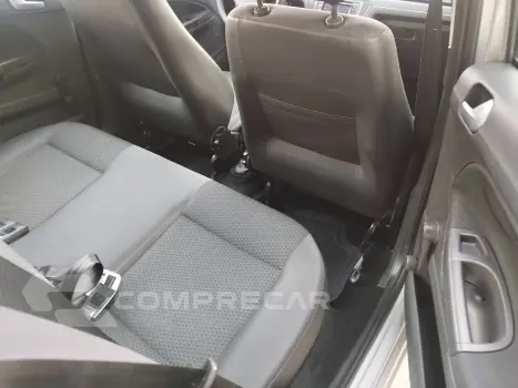 VOYAGE 1.6 MSI Totalflex Trendline