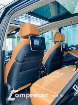 X5 3.0 4X4 30D I6 Turbo