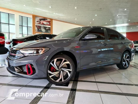 JETTA GLI 350 TSI 2.0 16V 4P TIPT.