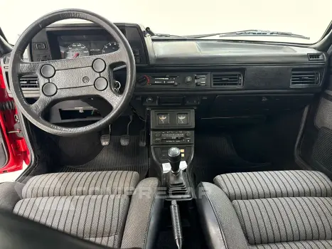 PASSAT GTS POINTER