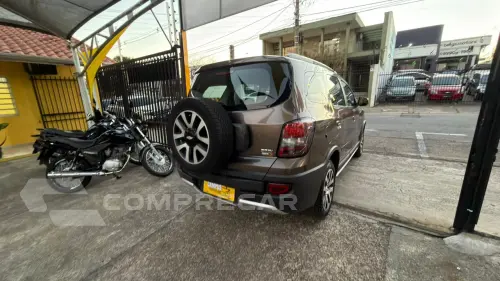 SPIN 1.8 Activ 8V