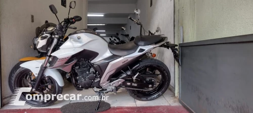 Yamaha Fz 25 250 fazer ABS
