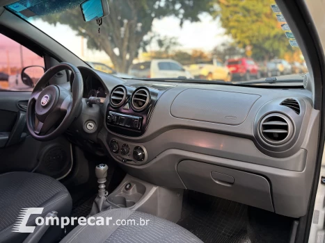 PALIO 1.4 MPI Attractive 8V
