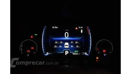 TIGGO 3X - 1.0 VVT TURBO i PRO CVT