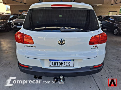 TIGUAN 1.4 TSI 16V Turbo