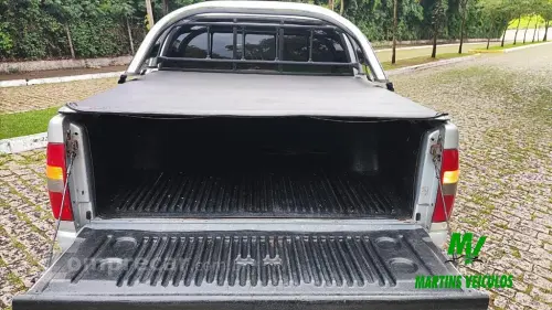 S10 2.8 4X2 CD 12V Turbo Intercooler