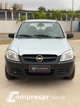 CLASSIC 1.0 MPFI LS 8V