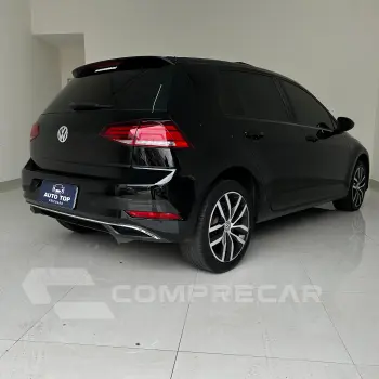 GOLF 1.0 200 TSI Comfortline